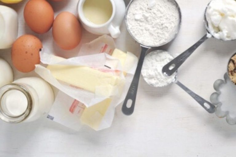 Massa Básica de Torta de Liquidificador - Sua Cozinha Fácil