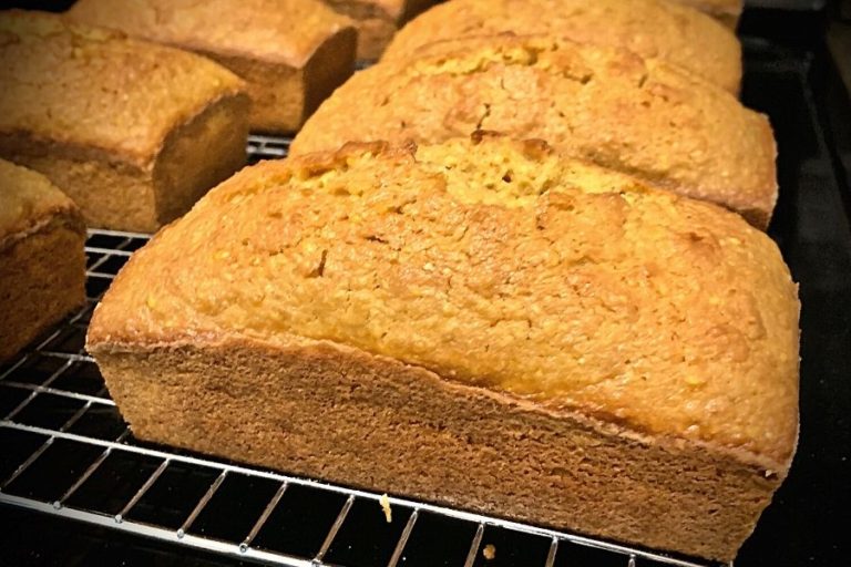 Pão Doce Caseiro de Liquidificador - Sua Cozinha Fácil