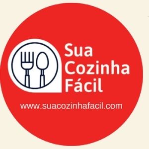 Logo Suacozinhafacil - Novo