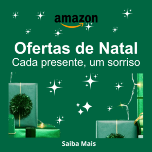 Natal ADS Amazon