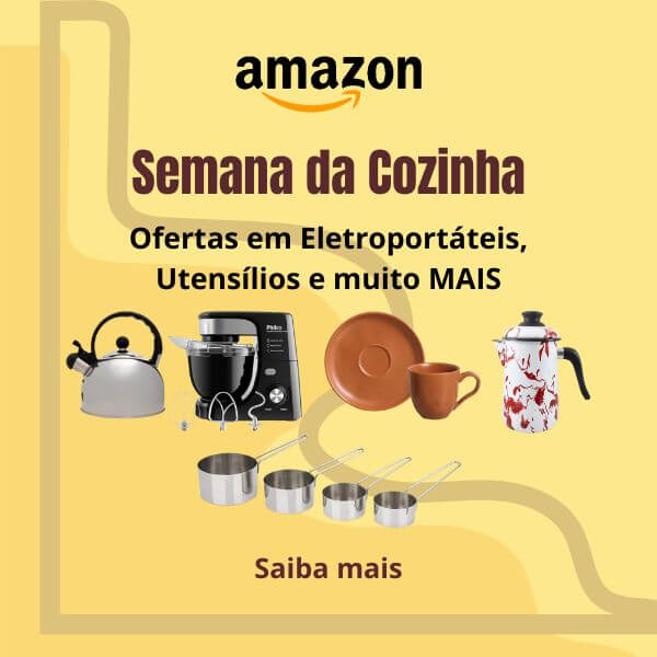 Semana da Cozinha ADS - Otimizada